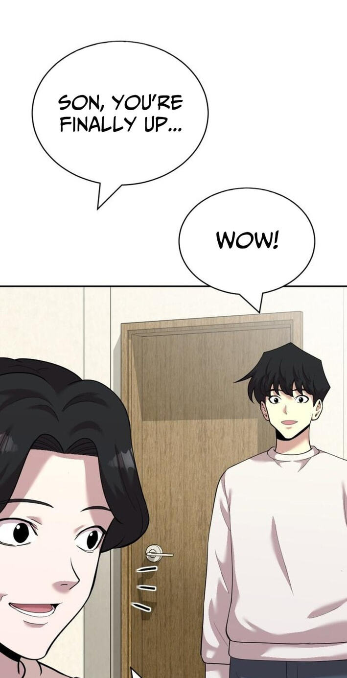 The Possessed Acting Prodigy Chapter 30 page 10 - 