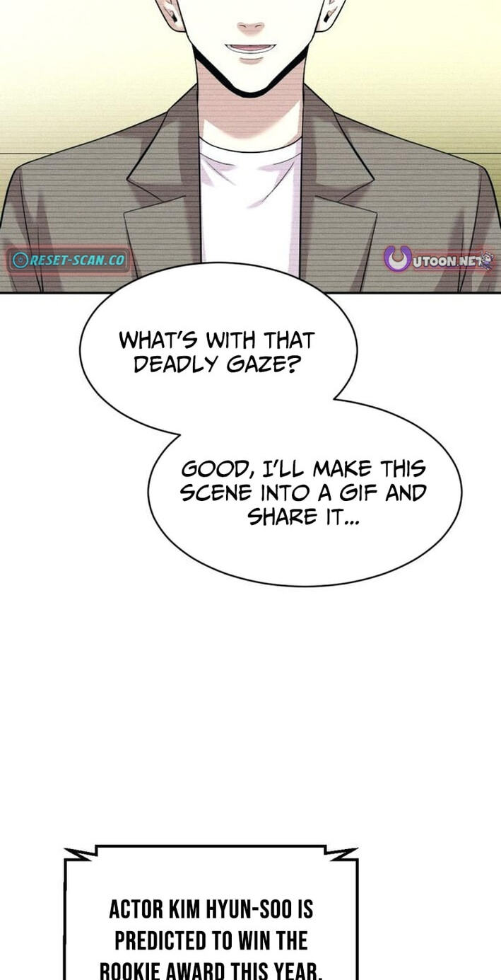 The Possessed Acting Prodigy Chapter 31 page 12 - 