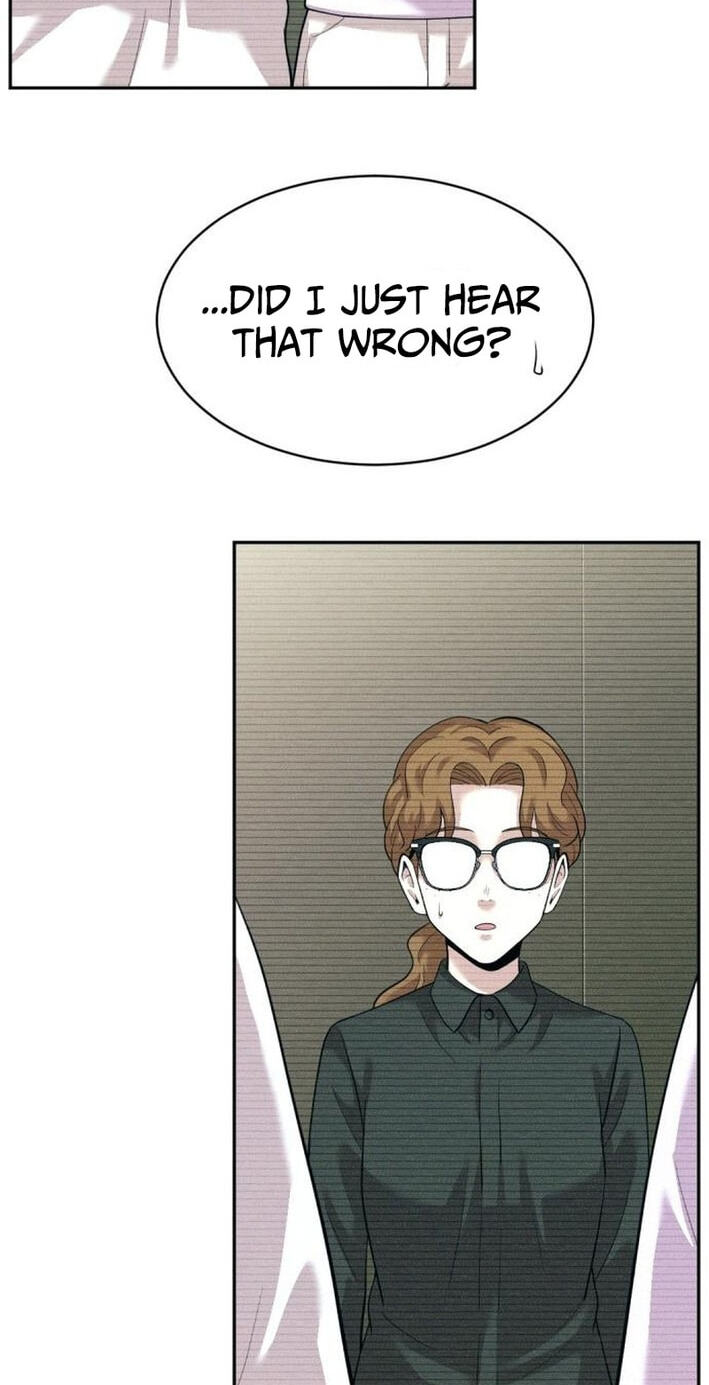 The Possessed Acting Prodigy Chapter 31 page 18 - 