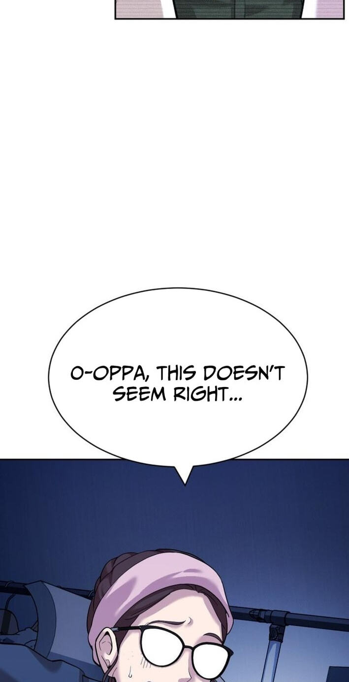 The Possessed Acting Prodigy Chapter 31 page 19 - 