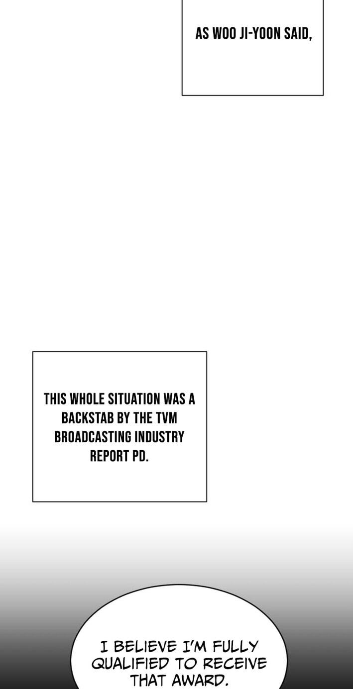 The Possessed Acting Prodigy Chapter 31 page 27 - 