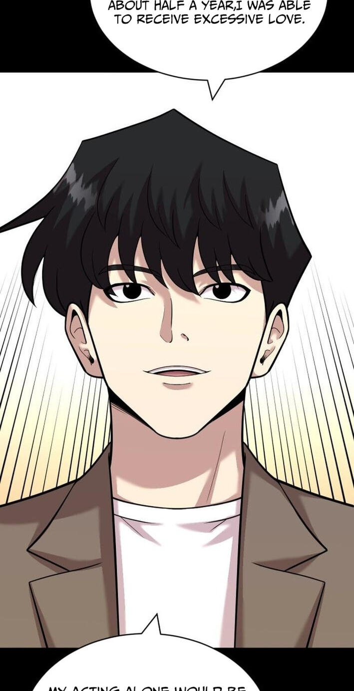 The Possessed Acting Prodigy Chapter 31 page 29 - 