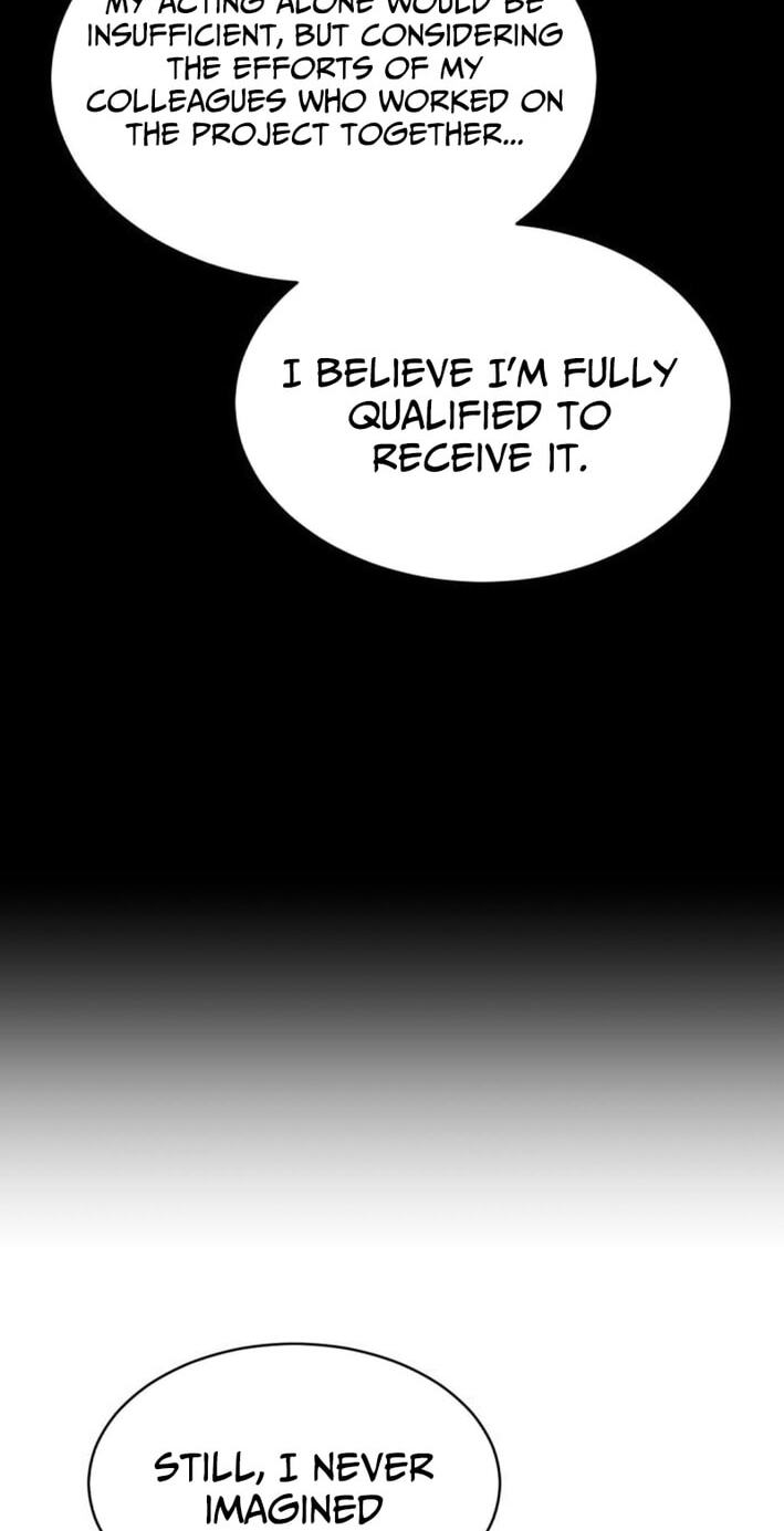 The Possessed Acting Prodigy Chapter 31 page 30 - 