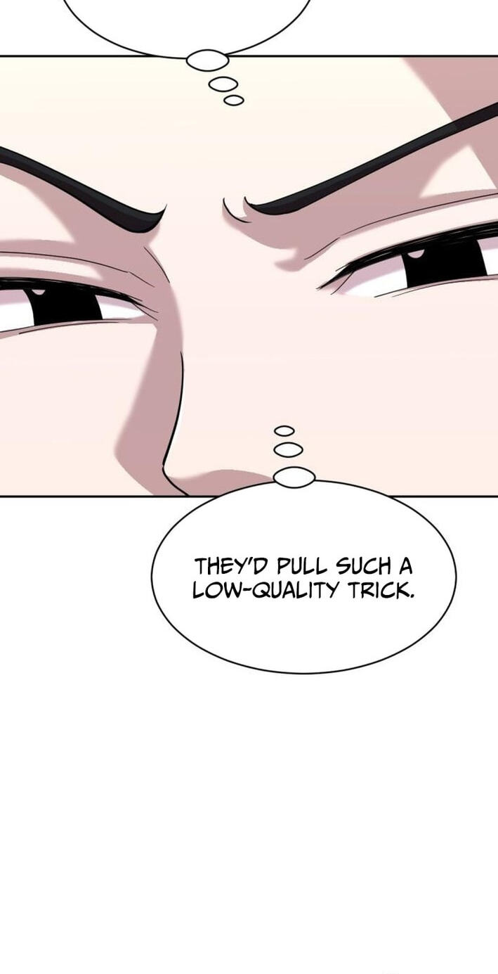 The Possessed Acting Prodigy Chapter 31 page 31 - 