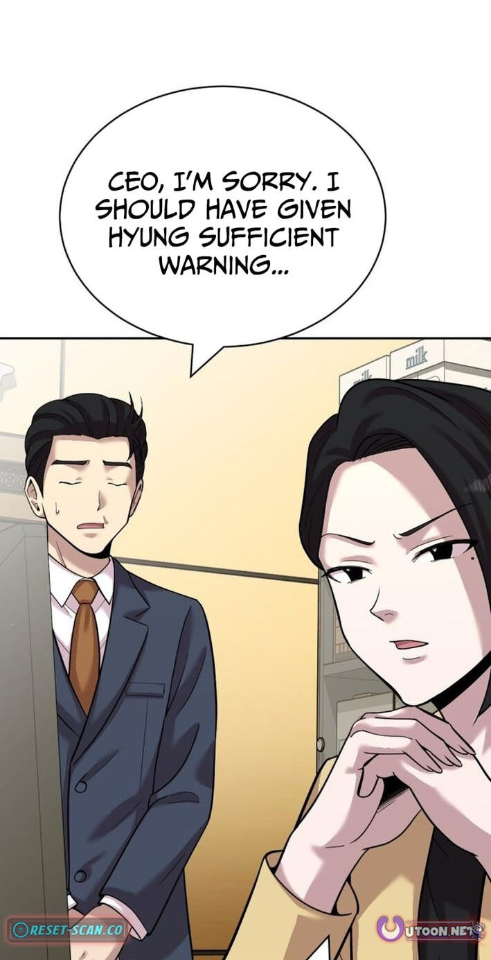 The Possessed Acting Prodigy Chapter 31 page 33 - 