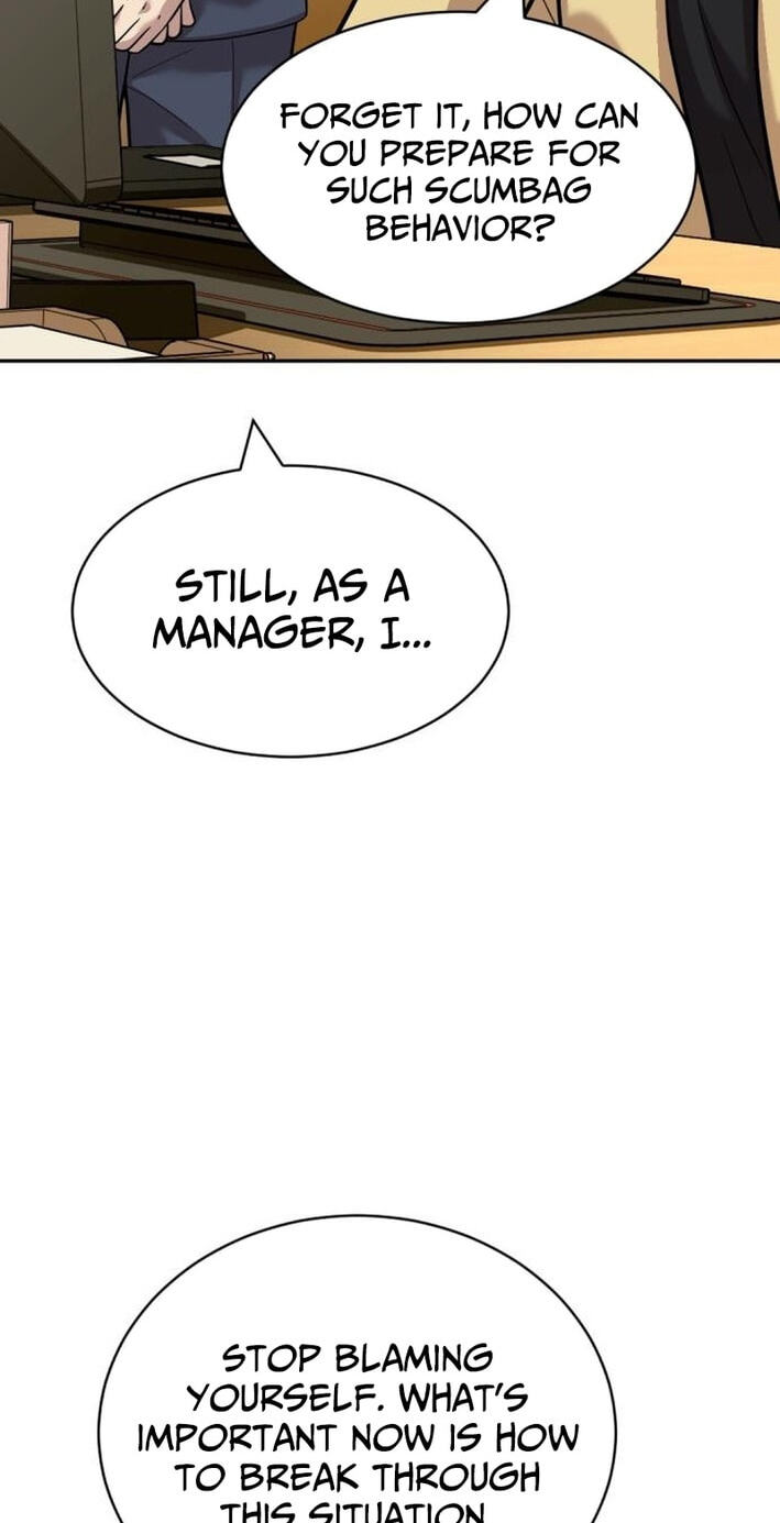 The Possessed Acting Prodigy Chapter 31 page 34 - 