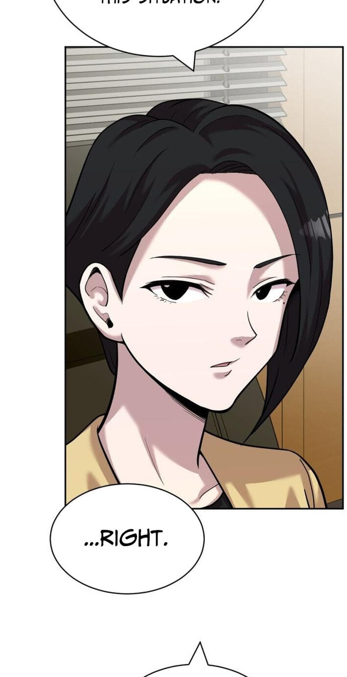 The Possessed Acting Prodigy Chapter 31 page 35 - 