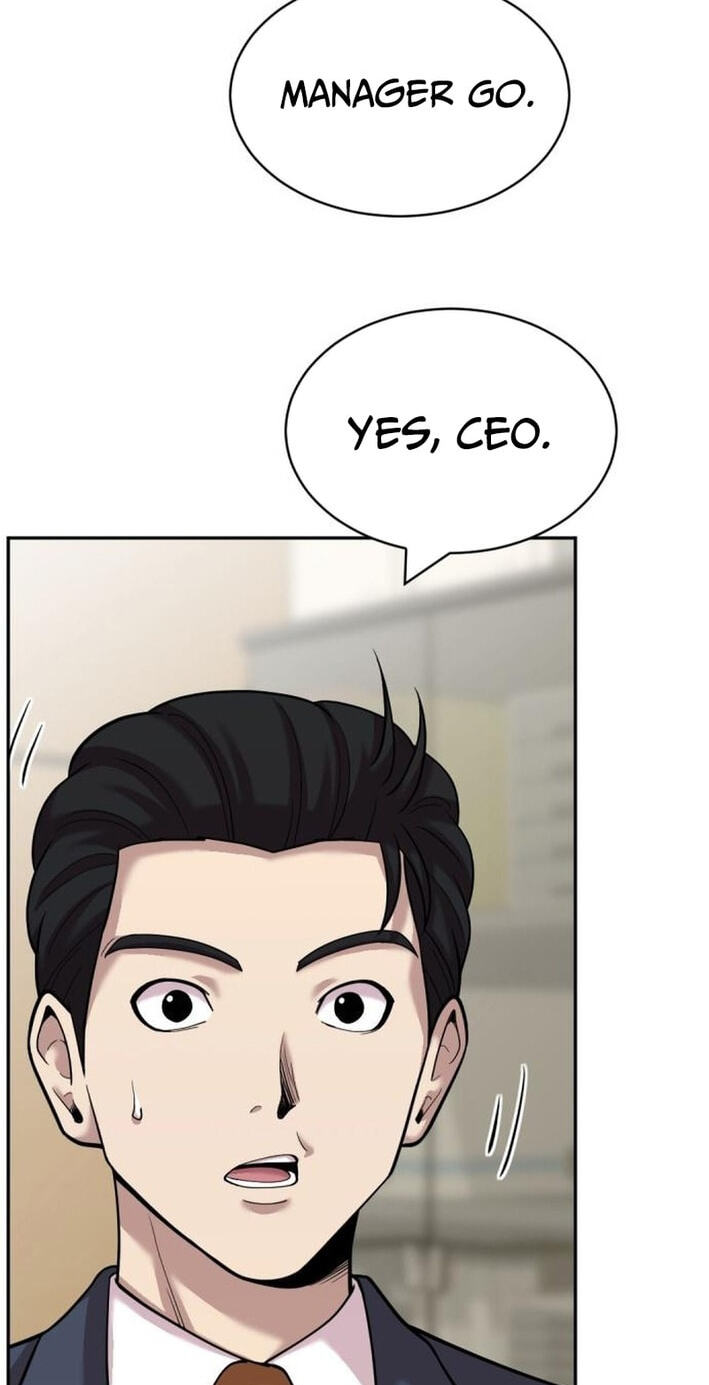 The Possessed Acting Prodigy Chapter 31 page 36 - 