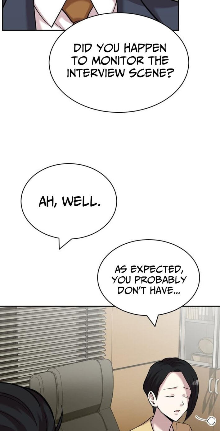 The Possessed Acting Prodigy Chapter 31 page 37 - 