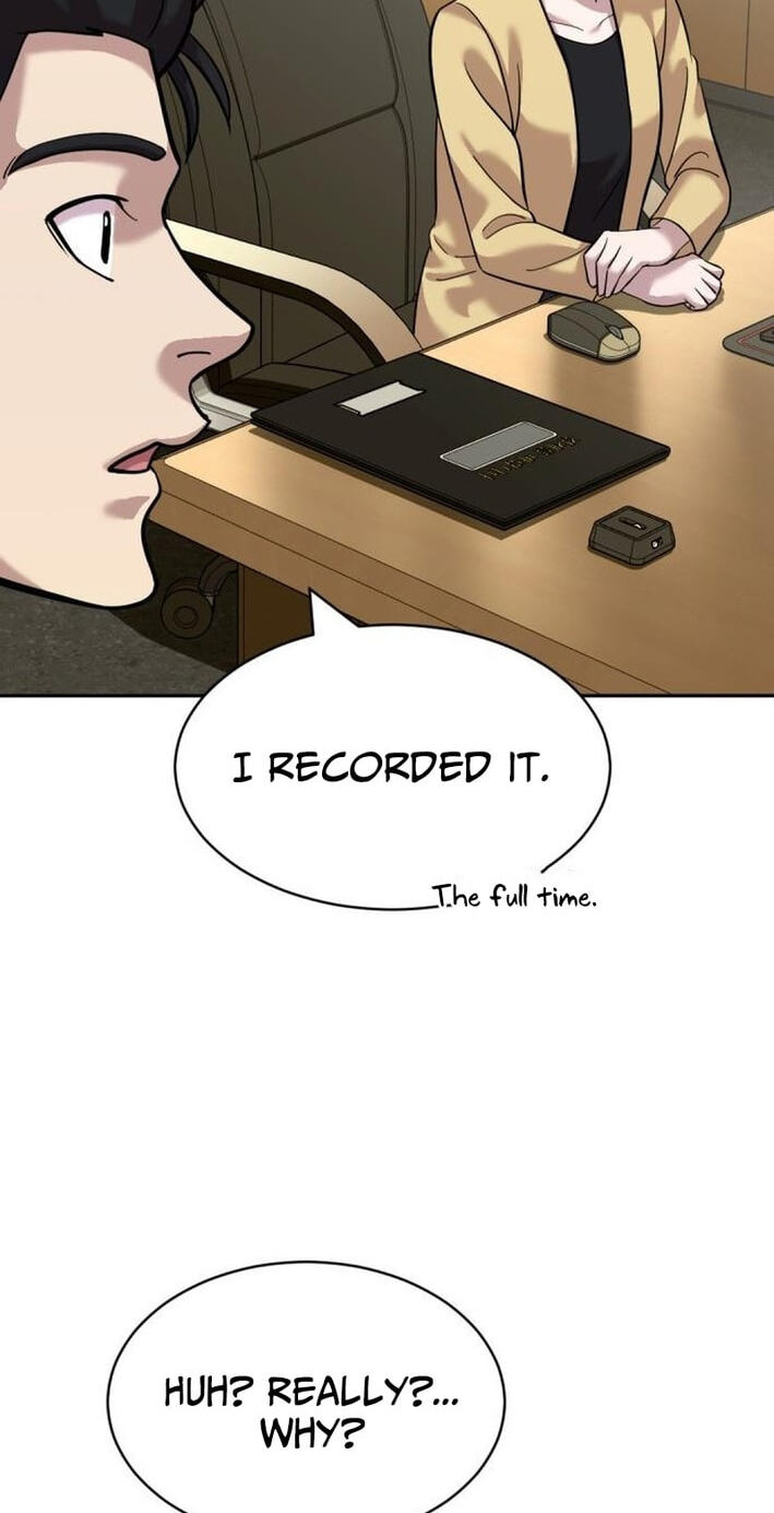 The Possessed Acting Prodigy Chapter 31 page 38 - 