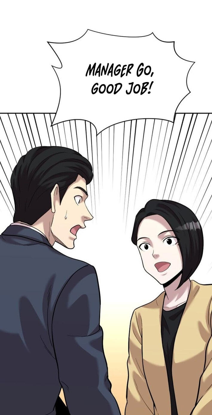 The Possessed Acting Prodigy Chapter 31 page 40 - 