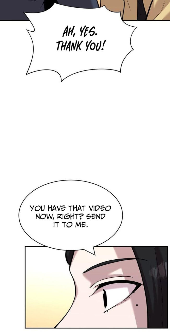 The Possessed Acting Prodigy Chapter 31 page 41 - 
