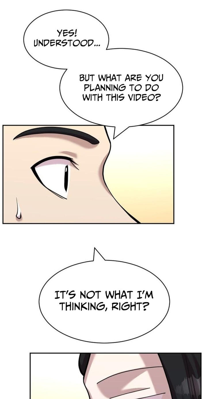 The Possessed Acting Prodigy Chapter 31 page 42 - 