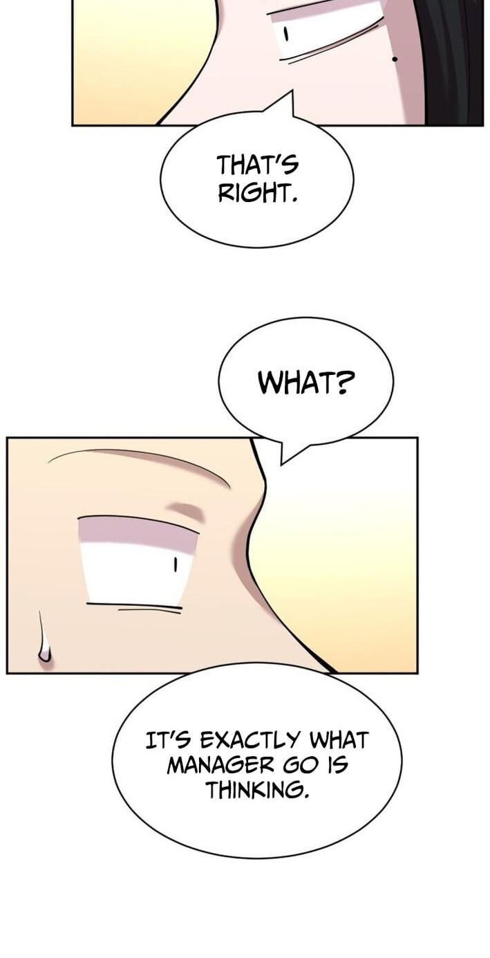 The Possessed Acting Prodigy Chapter 31 page 43 - 