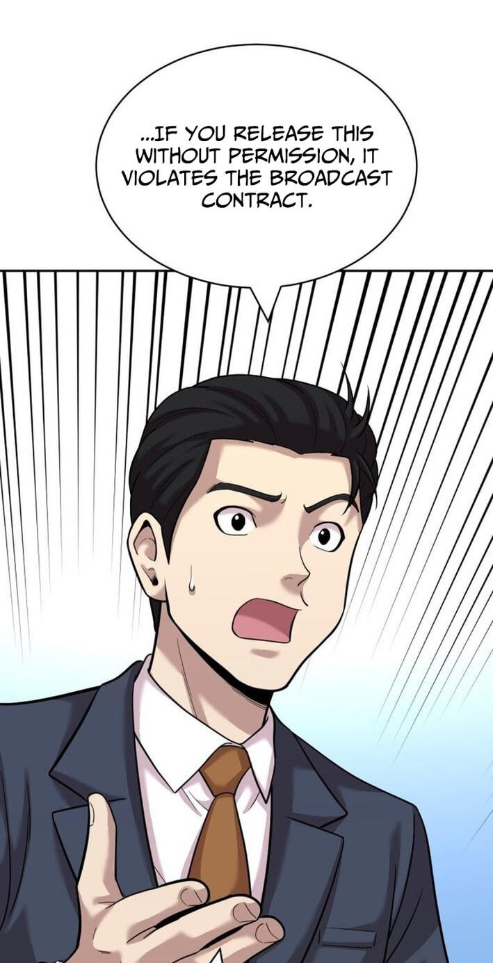 The Possessed Acting Prodigy Chapter 31 page 45 - 
