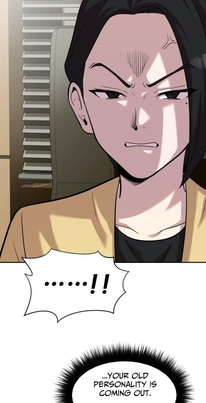 The Possessed Acting Prodigy Chapter 31 page 47 - 