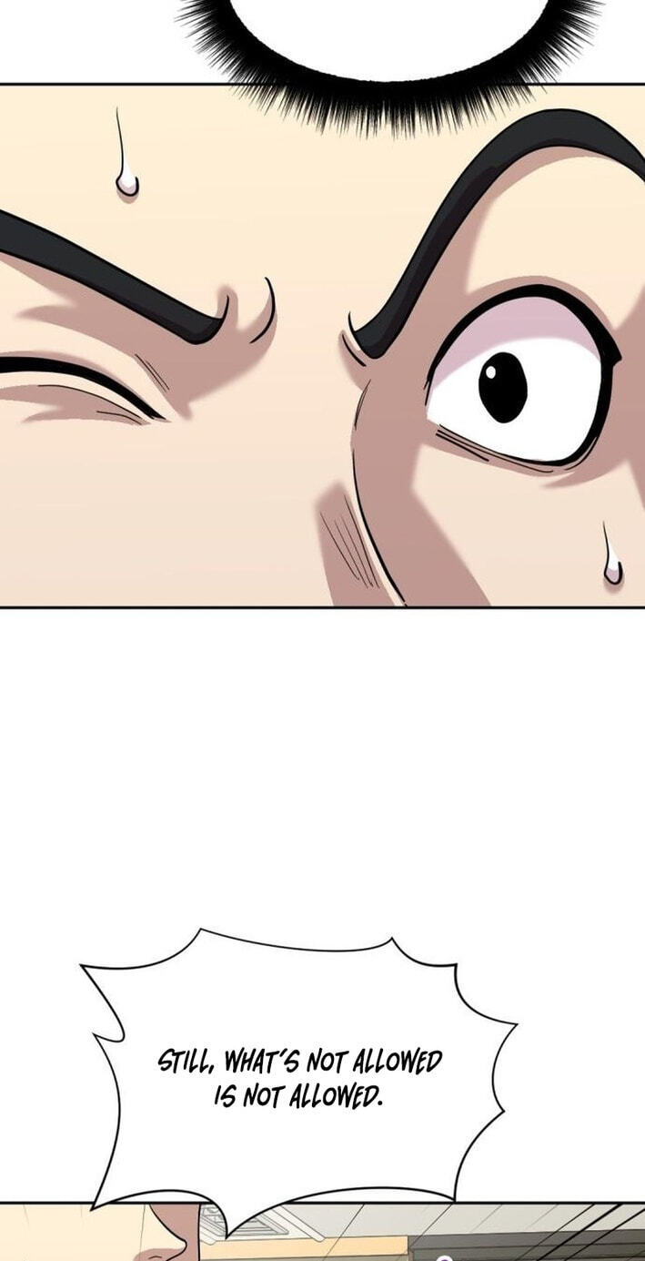 The Possessed Acting Prodigy Chapter 31 page 48 - 