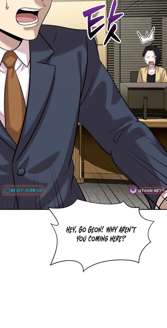 The Possessed Acting Prodigy Chapter 31 page 49 - 