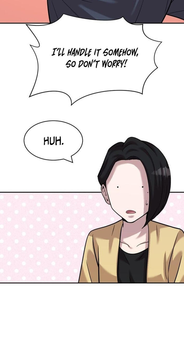The Possessed Acting Prodigy Chapter 31 page 51 - 
