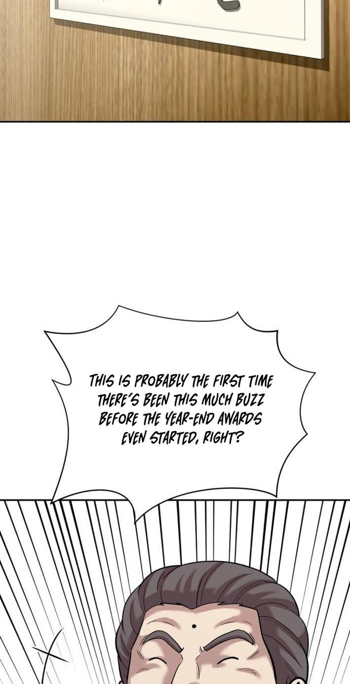 The Possessed Acting Prodigy Chapter 31 page 54 - 