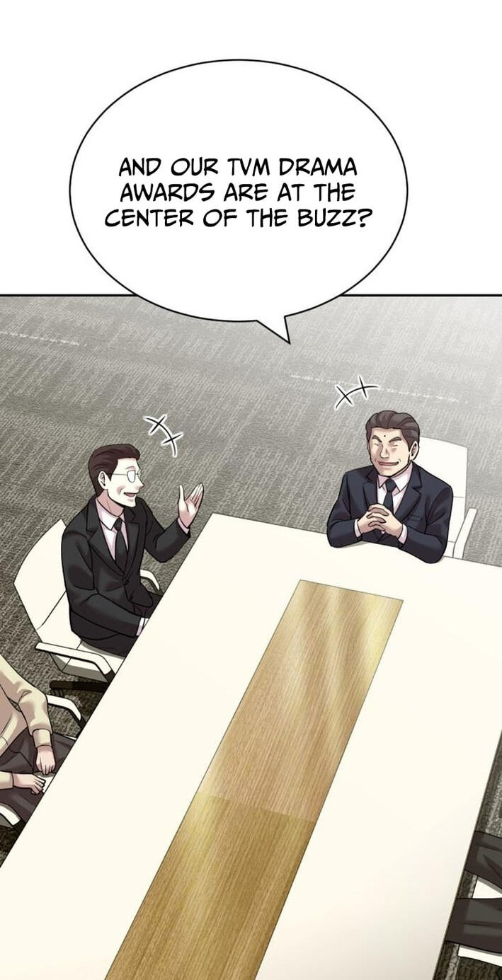 The Possessed Acting Prodigy Chapter 31 page 56 - 