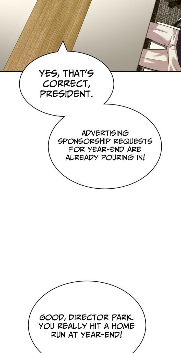 The Possessed Acting Prodigy Chapter 31 page 57 - 