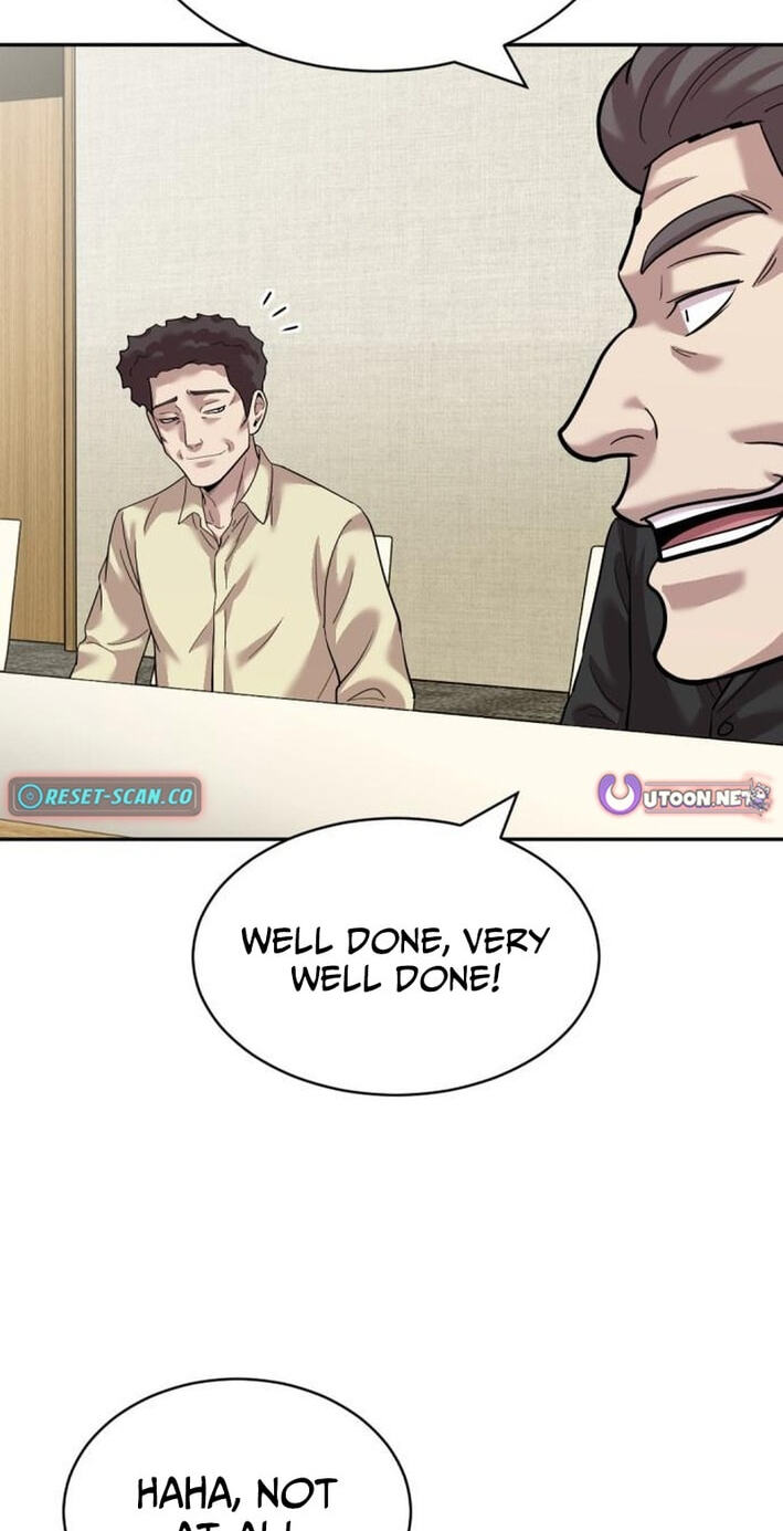 The Possessed Acting Prodigy Chapter 31 page 58 - 