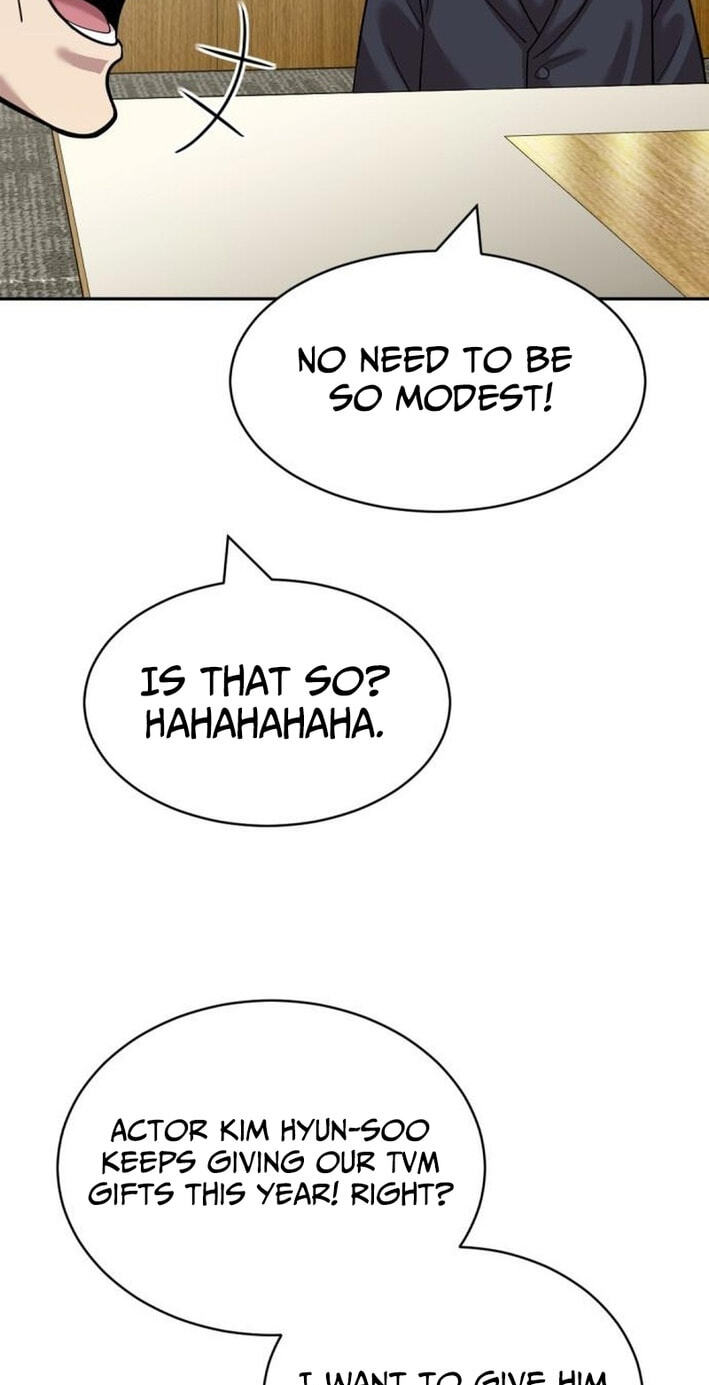 The Possessed Acting Prodigy Chapter 31 page 61 - 