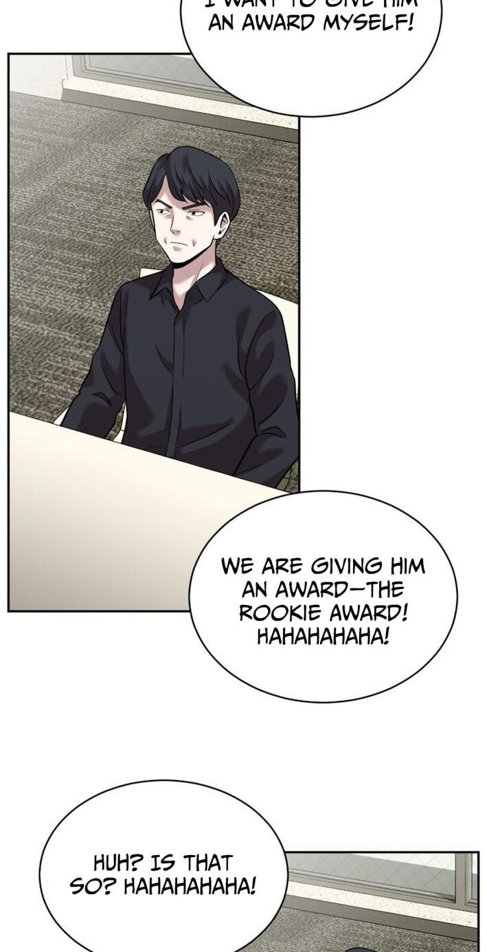 The Possessed Acting Prodigy Chapter 31 page 62 - 