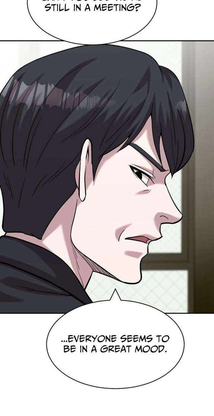 The Possessed Acting Prodigy Chapter 31 page 65 - 