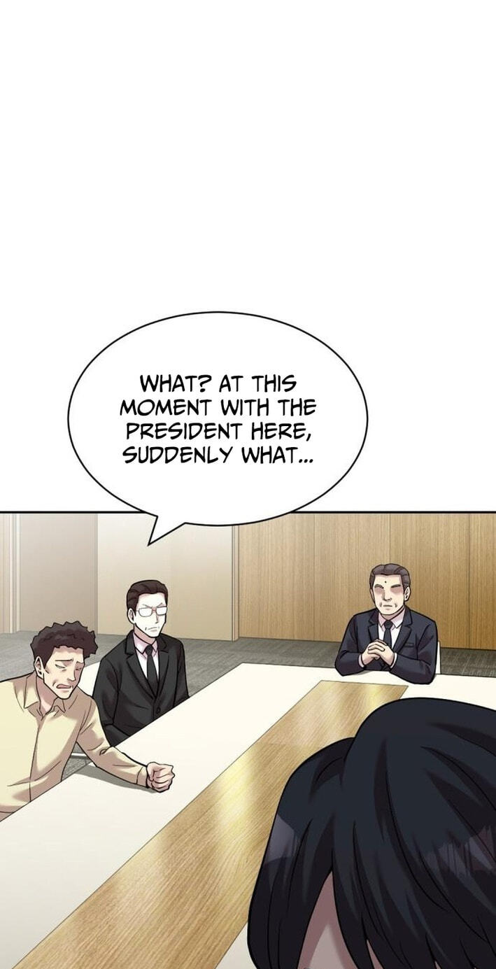 The Possessed Acting Prodigy Chapter 31 page 66 - 