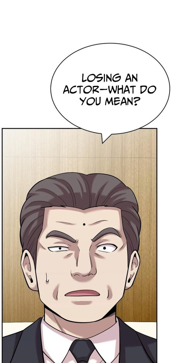 The Possessed Acting Prodigy Chapter 31 page 69 - 