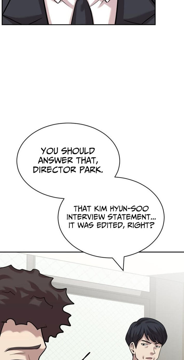 The Possessed Acting Prodigy Chapter 31 page 70 - 