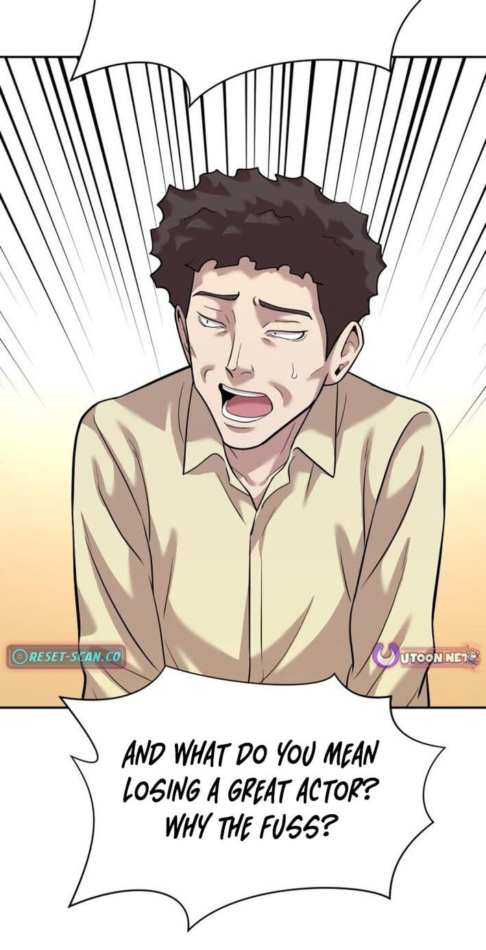 The Possessed Acting Prodigy Chapter 31 page 72 - 