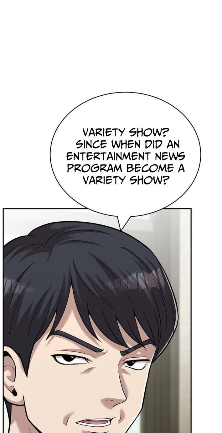 The Possessed Acting Prodigy Chapter 31 page 73 - 