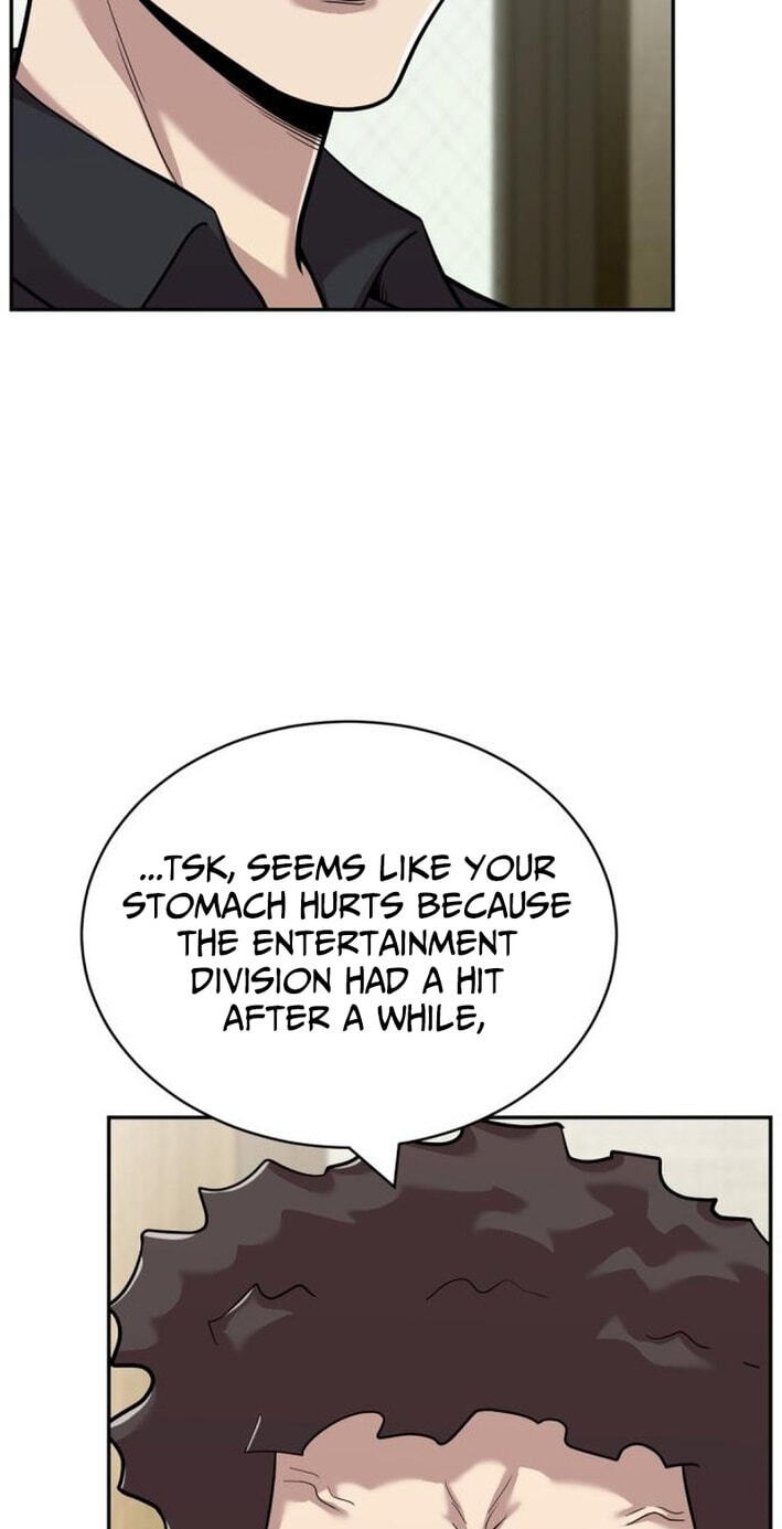 The Possessed Acting Prodigy Chapter 31 page 74 - 