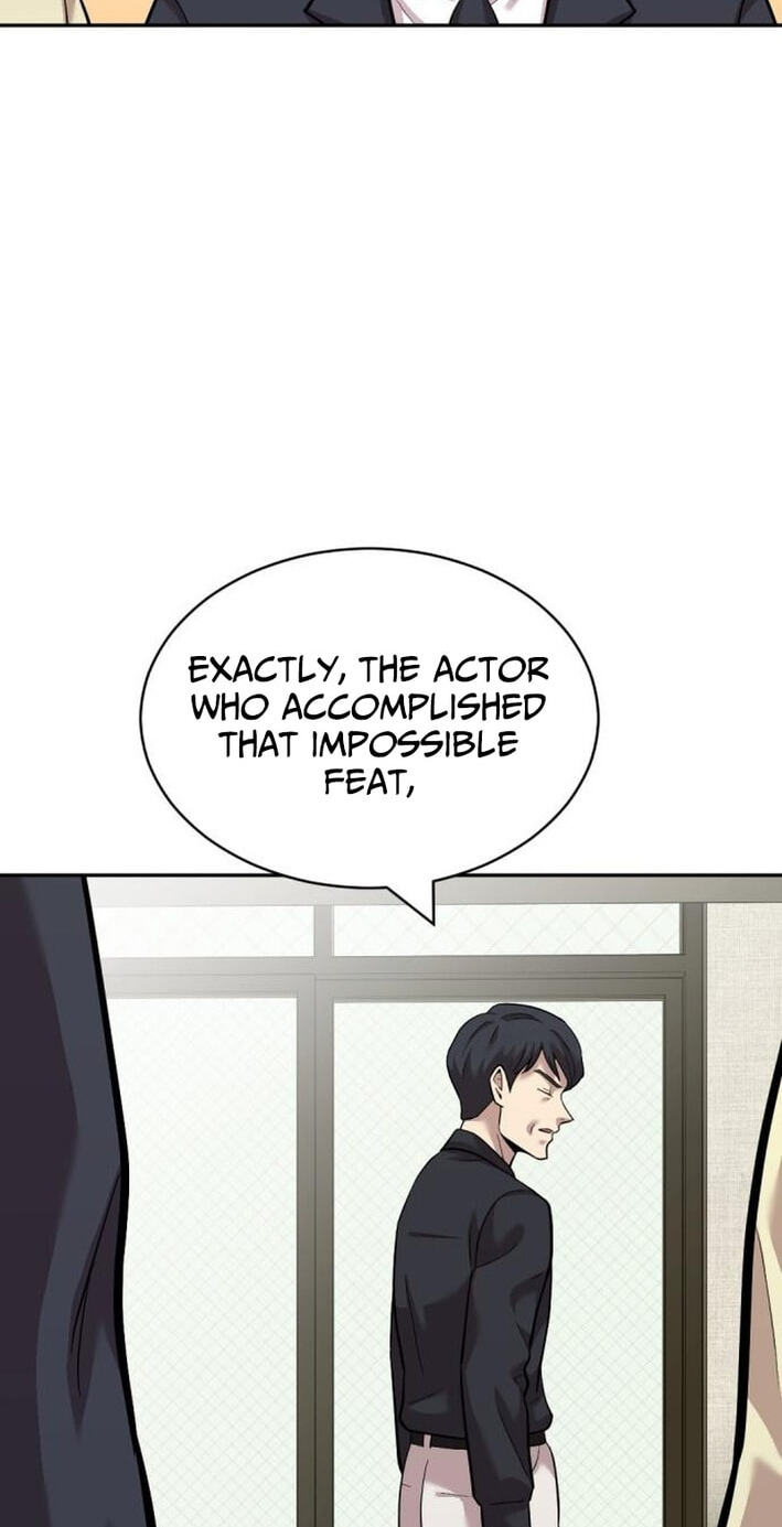 The Possessed Acting Prodigy Chapter 31 page 80 - 