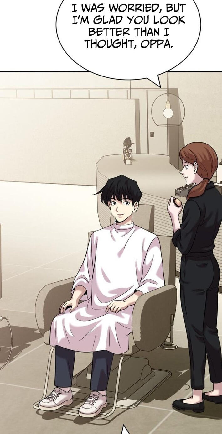 The Possessed Acting Prodigy Chapter 31 page 85 - 