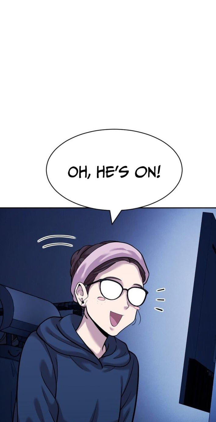 The Possessed Acting Prodigy Chapter 31 page 10 - 