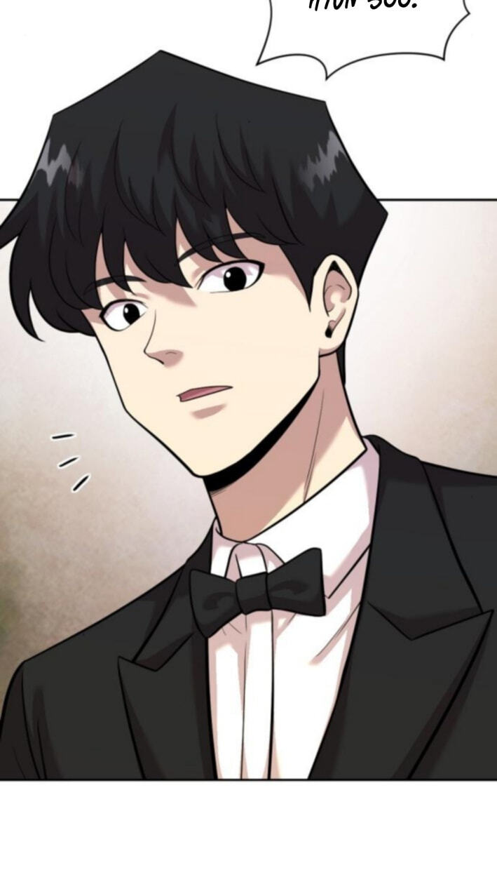 The Possessed Acting Prodigy Chapter 32 page 16 - 