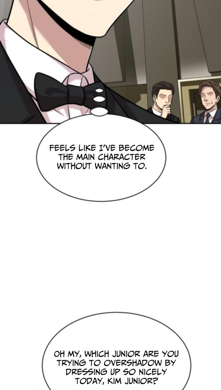 The Possessed Acting Prodigy Chapter 32 page 20 - 