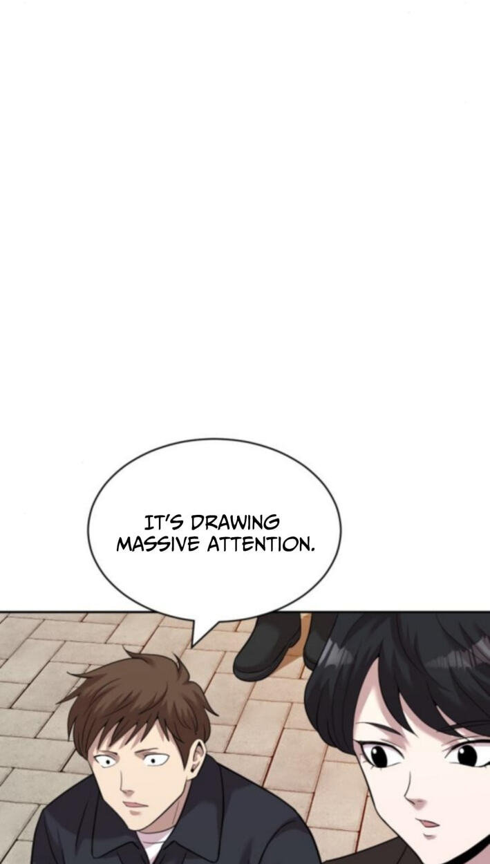 The Possessed Acting Prodigy Chapter 32 page 3 - 