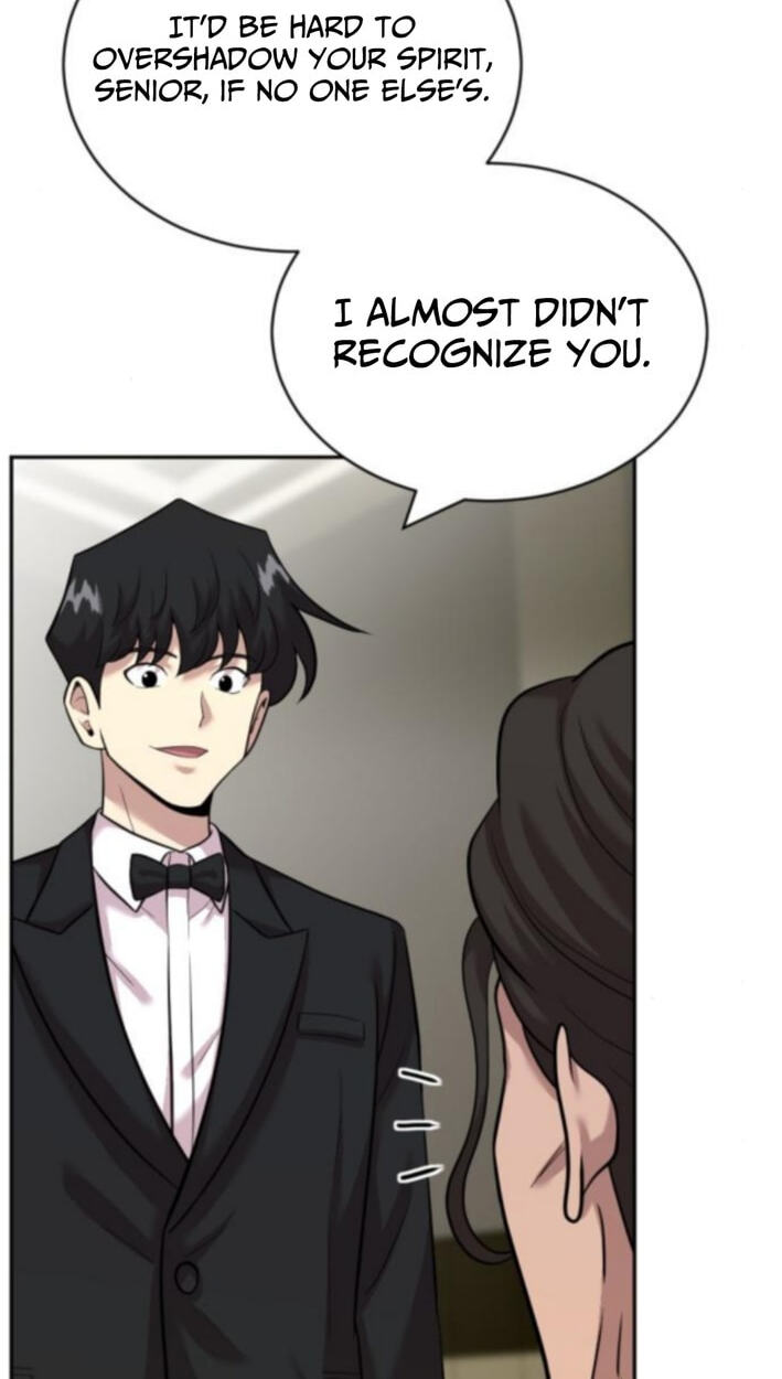 The Possessed Acting Prodigy Chapter 32 page 22 - 
