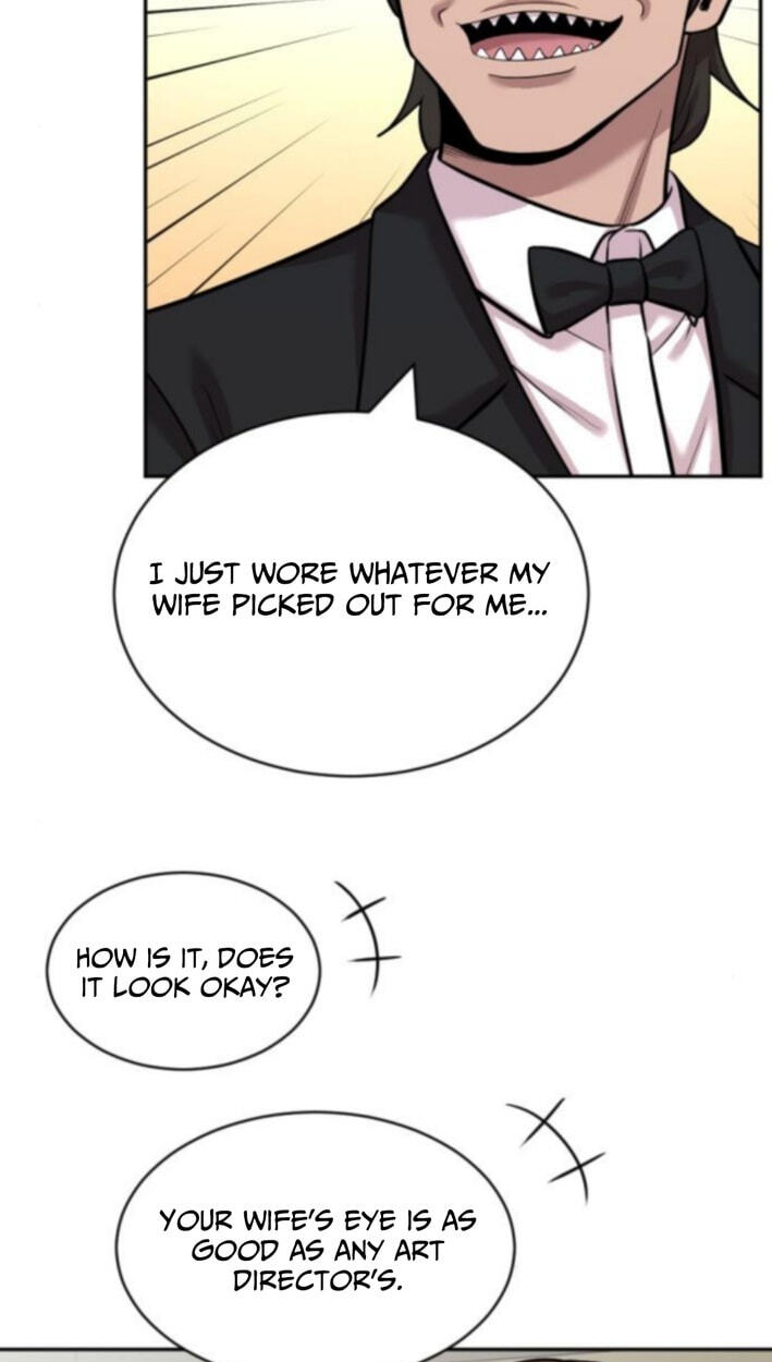 The Possessed Acting Prodigy Chapter 32 page 24 - 