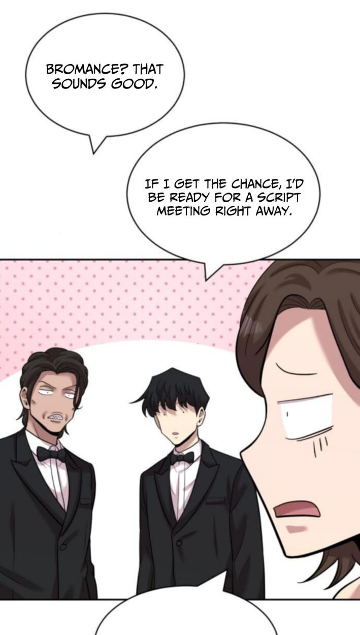 The Possessed Acting Prodigy Chapter 32 page 26 - 