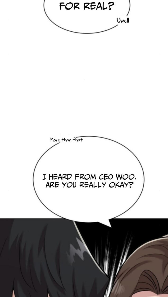 The Possessed Acting Prodigy Chapter 32 page 27 - 