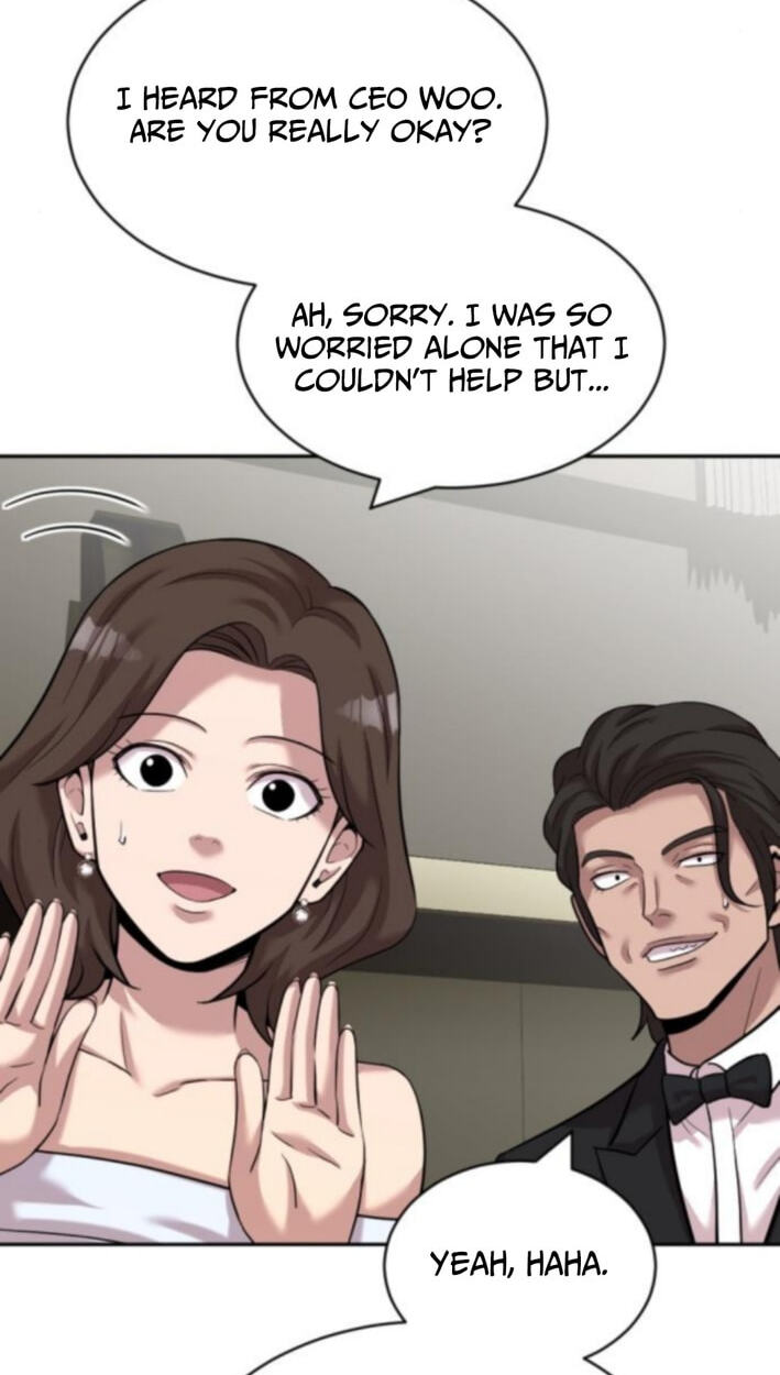 The Possessed Acting Prodigy Chapter 32 page 29 - 