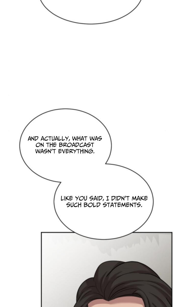 The Possessed Acting Prodigy Chapter 32 page 34 - 