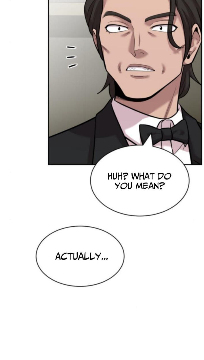 The Possessed Acting Prodigy Chapter 32 page 35 - 
