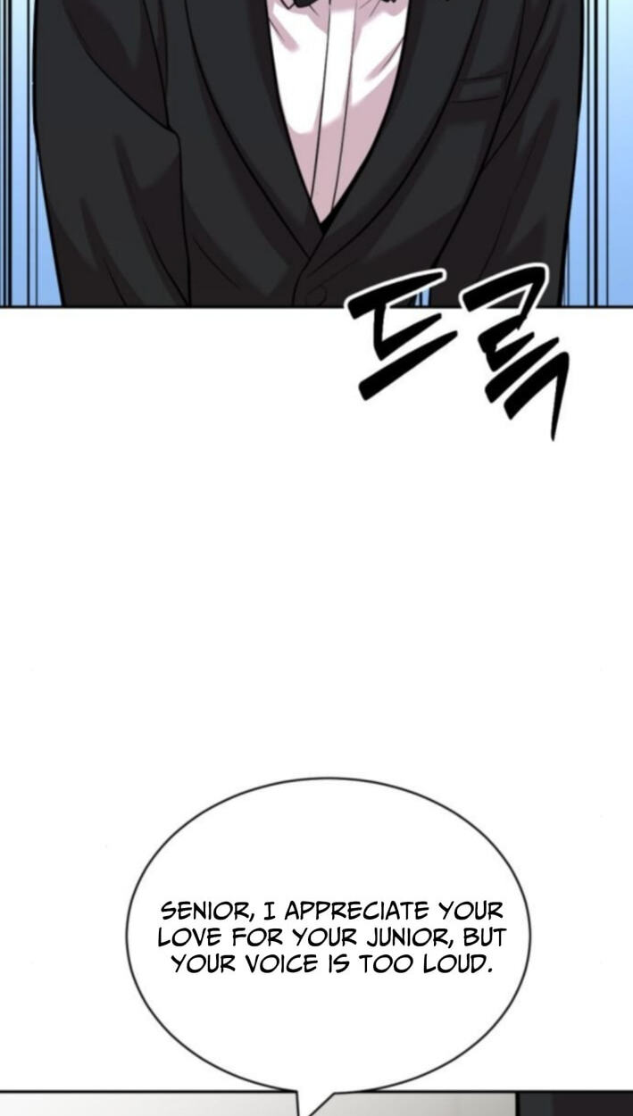 The Possessed Acting Prodigy Chapter 32 page 38 - 